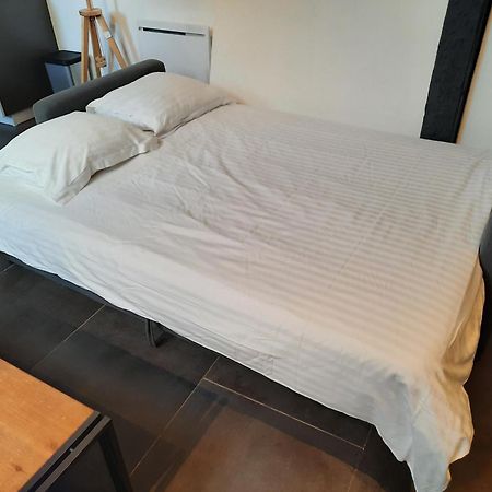 Le Jeannin, Magnifique Duplex 6 Prs - Centre Historique De Dijon Apartment Ngoại thất bức ảnh