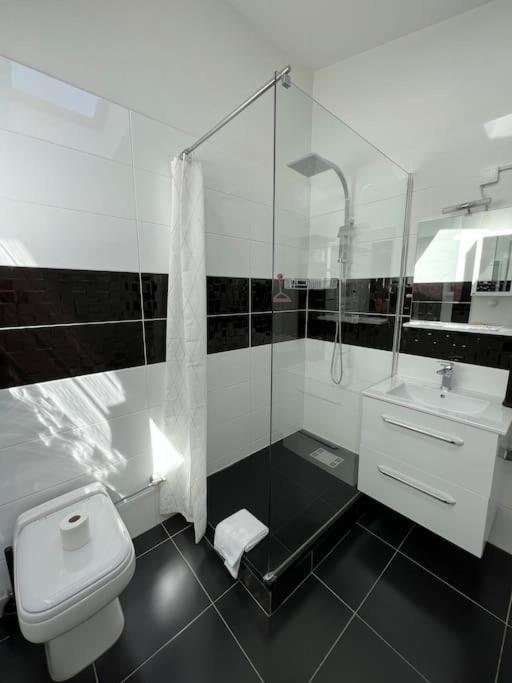 Le Jeannin, Magnifique Duplex 6 Prs - Centre Historique De Dijon Apartment Ngoại thất bức ảnh