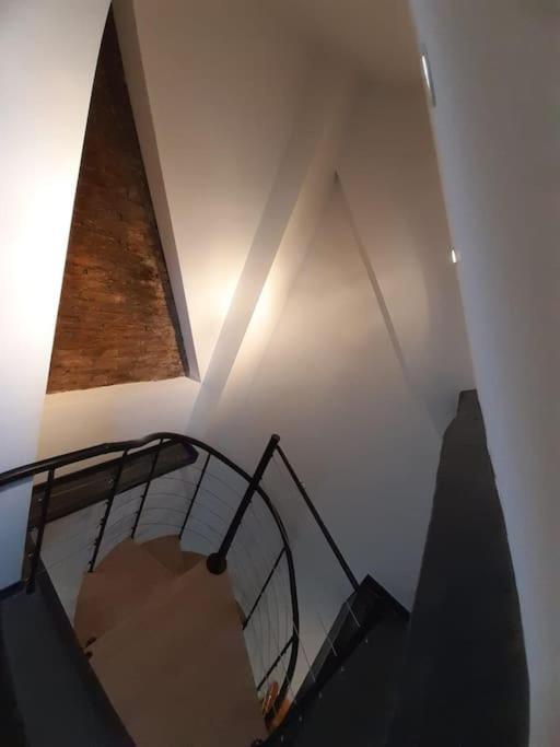 Le Jeannin, Magnifique Duplex 6 Prs - Centre Historique De Dijon Apartment Ngoại thất bức ảnh